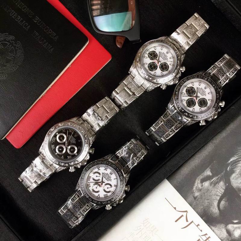 Rolex 40mm 092106